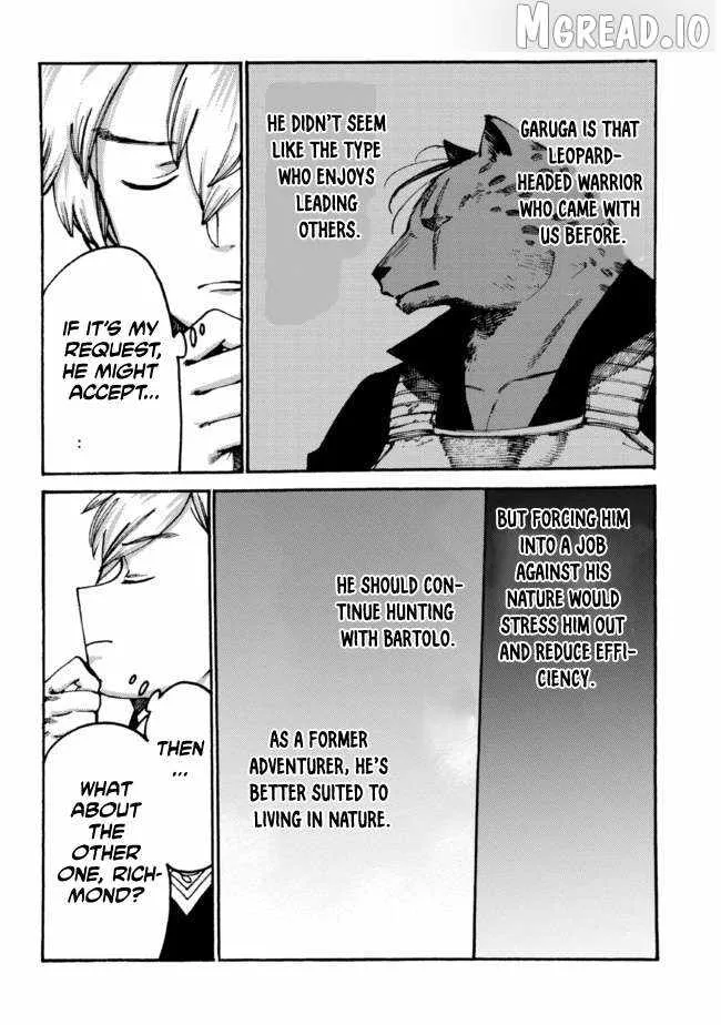 Read Tsuihou Sareta Tensei Koushaku wa, Henkyou de Nonbiri to Hatake o Tagaya Shita Katta EN Manga Online