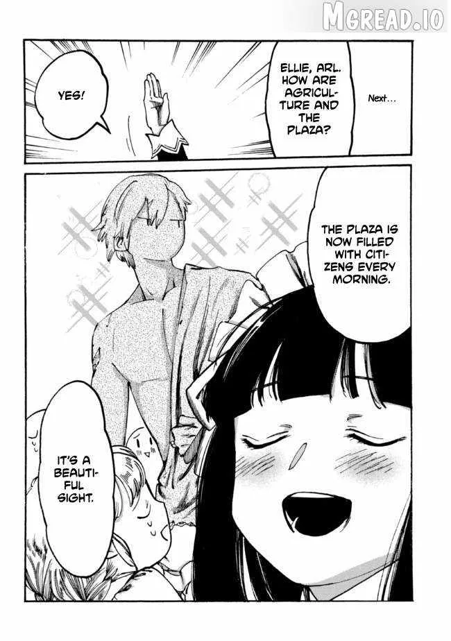 Read Tsuihou Sareta Tensei Koushaku wa, Henkyou de Nonbiri to Hatake o Tagaya Shita Katta EN Manga Online