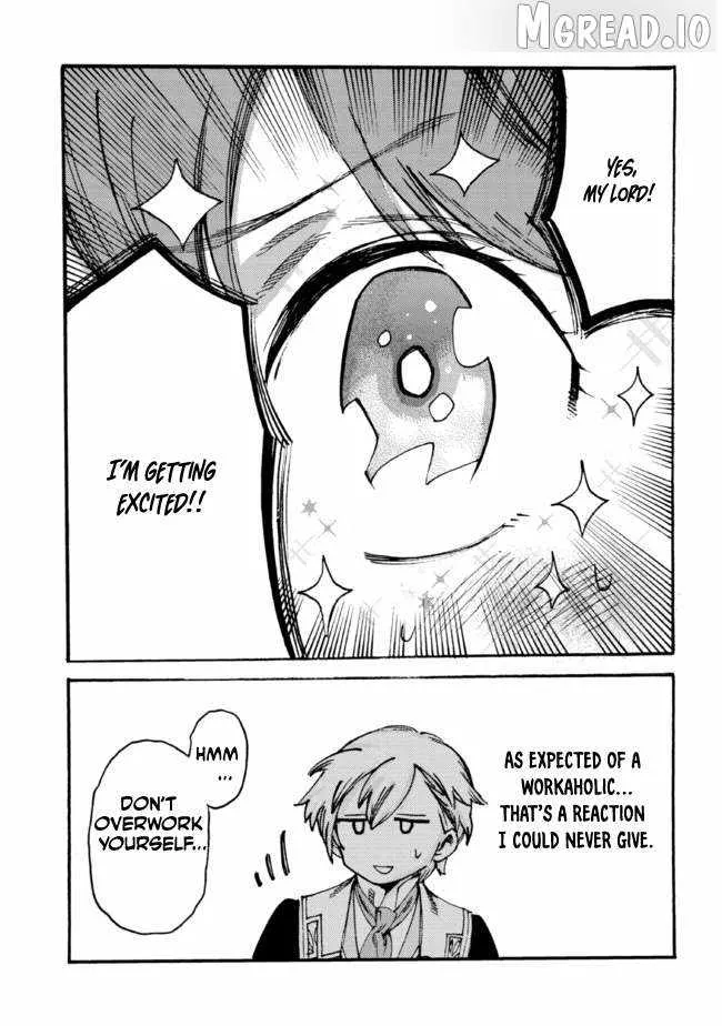 Read Tsuihou Sareta Tensei Koushaku wa, Henkyou de Nonbiri to Hatake o Tagaya Shita Katta EN Manga Online