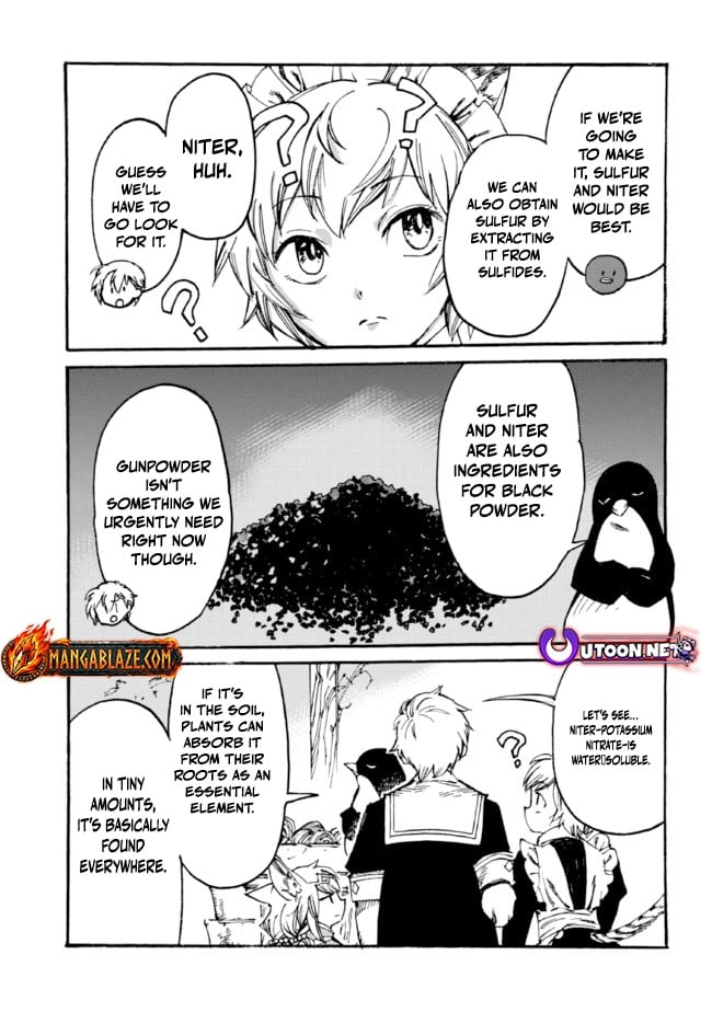 Read Tsuihou Sareta Tensei Koushaku wa, Henkyou de Nonbiri to Hatake o Tagaya Shita Katta EN Manga Online