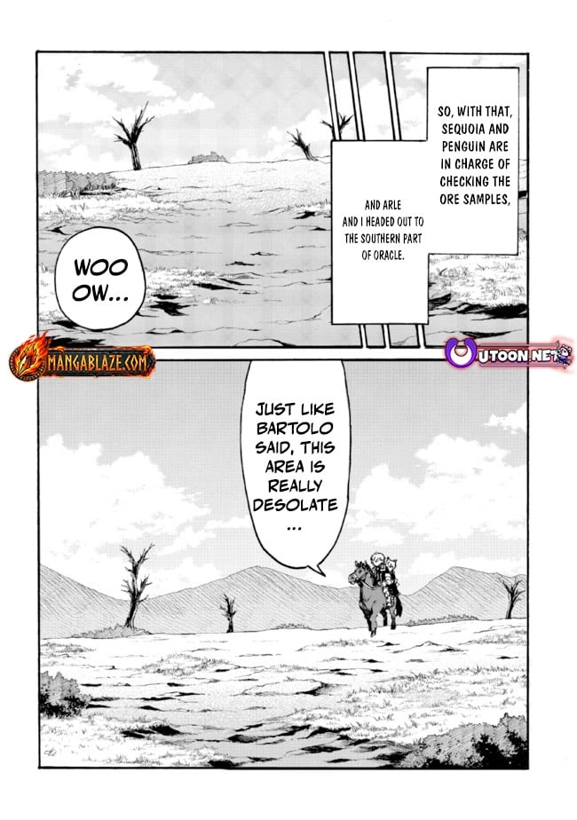 Read Tsuihou Sareta Tensei Koushaku wa, Henkyou de Nonbiri to Hatake o Tagaya Shita Katta EN Manga Online
