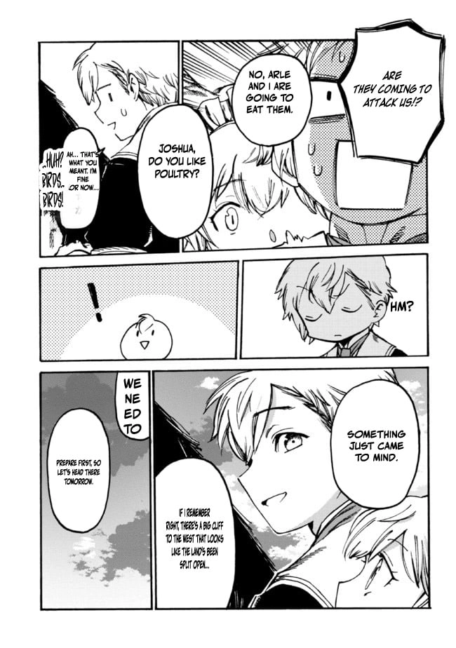 Read Tsuihou Sareta Tensei Koushaku wa, Henkyou de Nonbiri to Hatake o Tagaya Shita Katta EN Manga Online