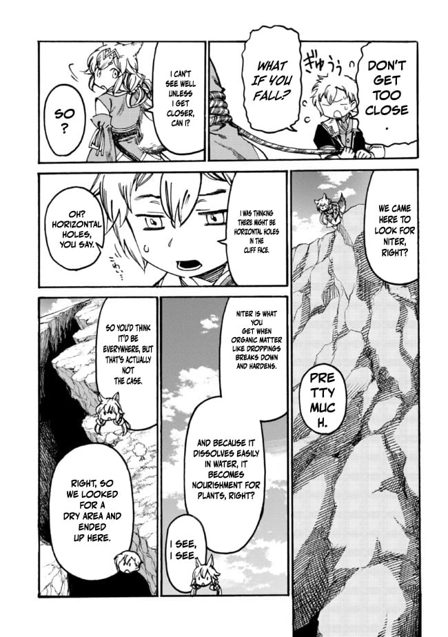 Read Tsuihou Sareta Tensei Koushaku wa, Henkyou de Nonbiri to Hatake o Tagaya Shita Katta EN Manga Online
