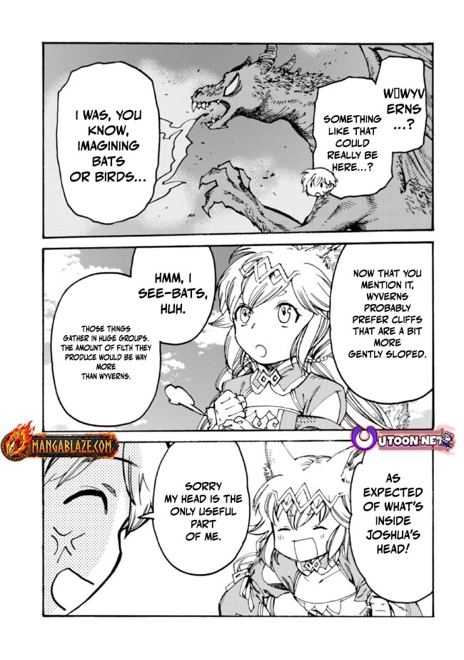 Read Tsuihou Sareta Tensei Koushaku wa, Henkyou de Nonbiri to Hatake o Tagaya Shita Katta EN Manga Online