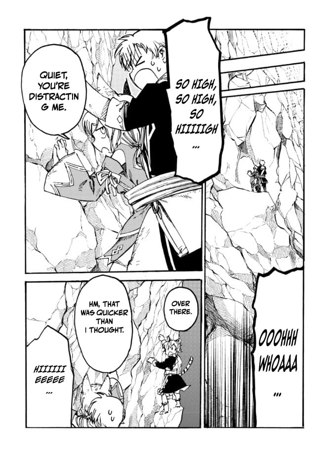 Read Tsuihou Sareta Tensei Koushaku wa, Henkyou de Nonbiri to Hatake o Tagaya Shita Katta EN Manga Online