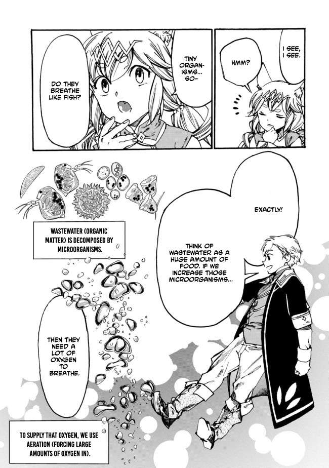Read Tsuihou Sareta Tensei Koushaku wa, Henkyou de Nonbiri to Hatake o Tagaya Shita Katta EN Manga Online