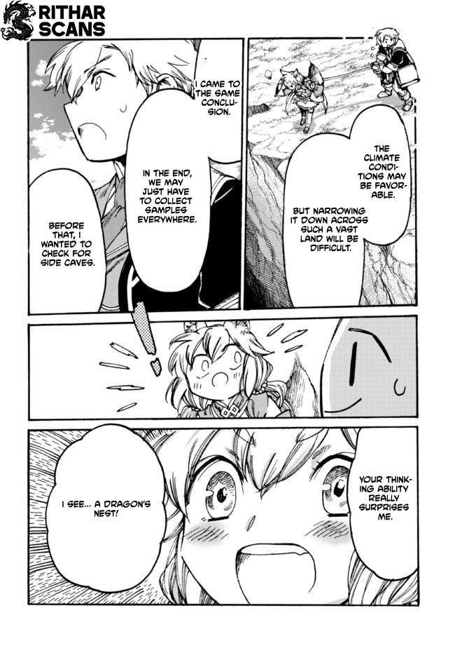 Read Tsuihou Sareta Tensei Koushaku wa, Henkyou de Nonbiri to Hatake o Tagaya Shita Katta EN Manga Online