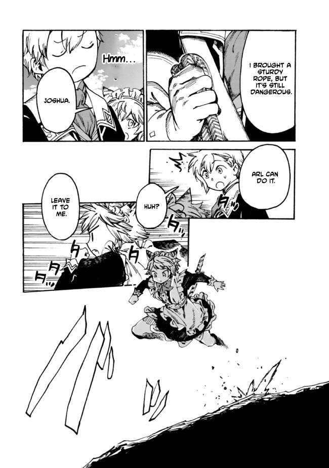 Read Tsuihou Sareta Tensei Koushaku wa, Henkyou de Nonbiri to Hatake o Tagaya Shita Katta EN Manga Online