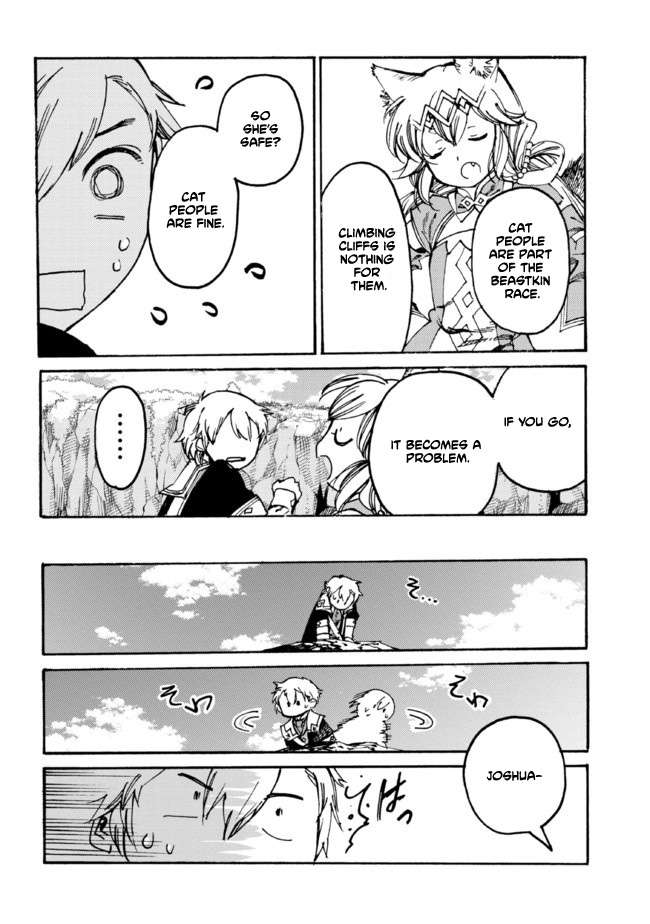 Read Tsuihou Sareta Tensei Koushaku wa, Henkyou de Nonbiri to Hatake o Tagaya Shita Katta EN Manga Online