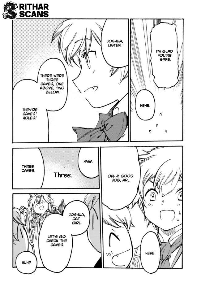 Read Tsuihou Sareta Tensei Koushaku wa, Henkyou de Nonbiri to Hatake o Tagaya Shita Katta EN Manga Online