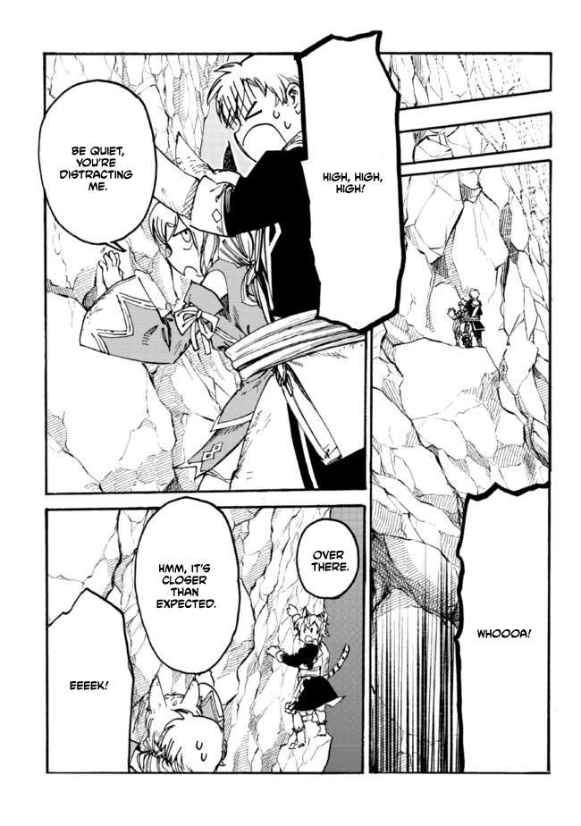 Read Tsuihou Sareta Tensei Koushaku wa, Henkyou de Nonbiri to Hatake o Tagaya Shita Katta EN Manga Online