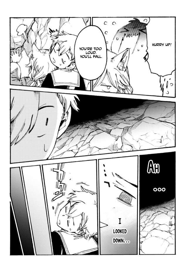 Read Tsuihou Sareta Tensei Koushaku wa, Henkyou de Nonbiri to Hatake o Tagaya Shita Katta EN Manga Online