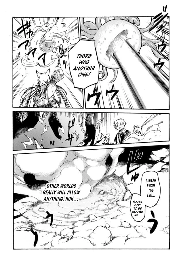 Read Tsuihou Sareta Tensei Koushaku wa, Henkyou de Nonbiri to Hatake o Tagaya Shita Katta EN Manga Online