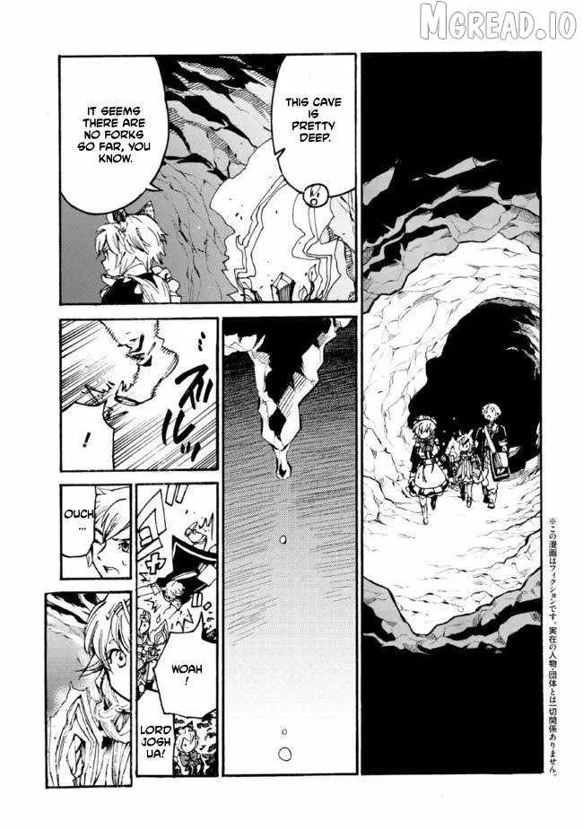 Read Tsuihou Sareta Tensei Koushaku wa, Henkyou de Nonbiri to Hatake o Tagaya Shita Katta EN Manga Online