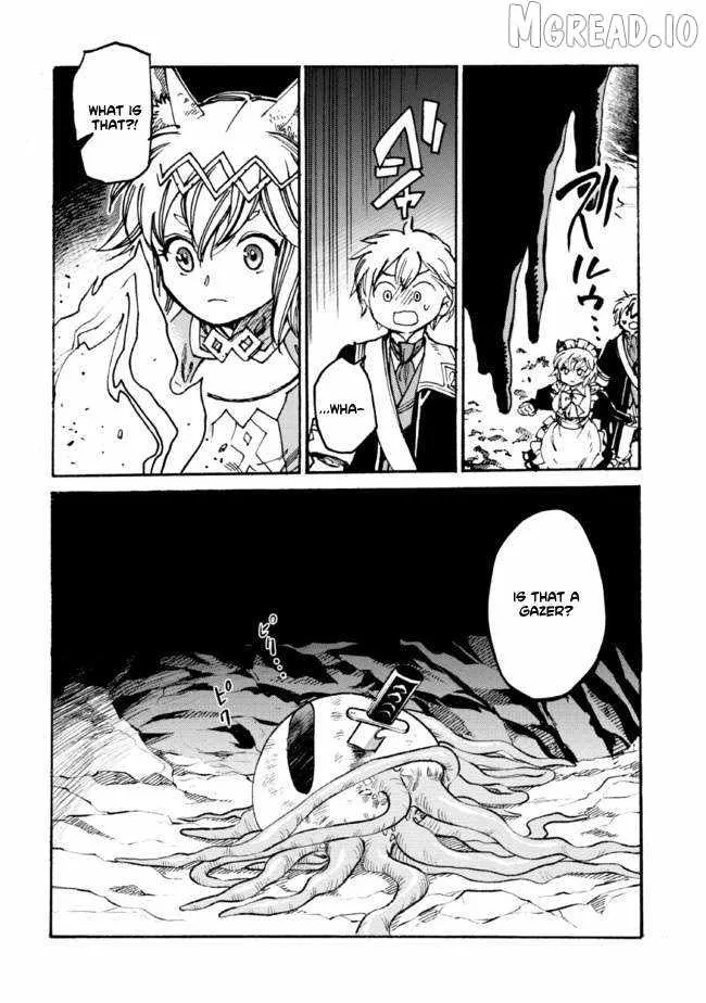 Read Tsuihou Sareta Tensei Koushaku wa, Henkyou de Nonbiri to Hatake o Tagaya Shita Katta EN Manga Online