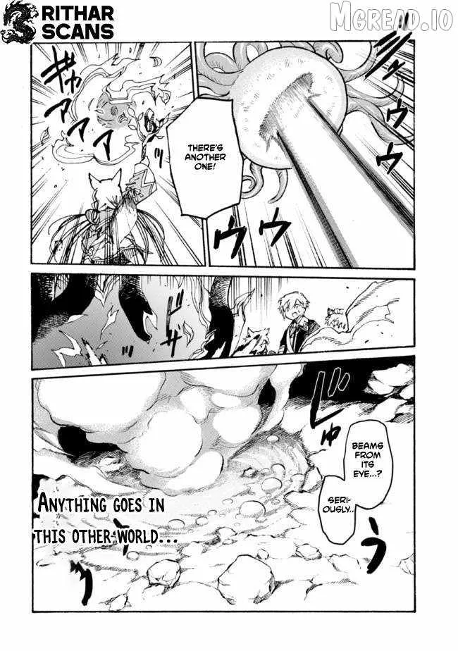 Read Tsuihou Sareta Tensei Koushaku wa, Henkyou de Nonbiri to Hatake o Tagaya Shita Katta EN Manga Online