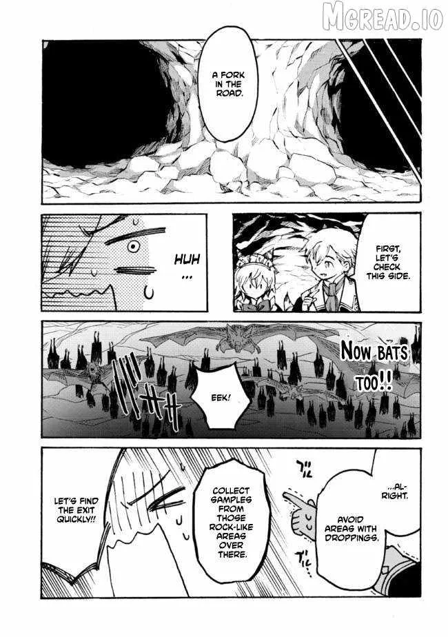 Read Tsuihou Sareta Tensei Koushaku wa, Henkyou de Nonbiri to Hatake o Tagaya Shita Katta EN Manga Online