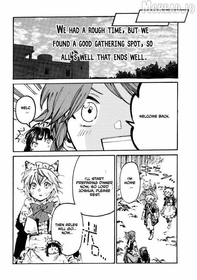 Read Tsuihou Sareta Tensei Koushaku wa, Henkyou de Nonbiri to Hatake o Tagaya Shita Katta EN Manga Online