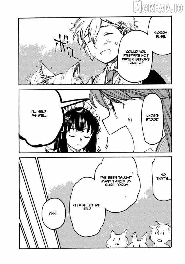 Read Tsuihou Sareta Tensei Koushaku wa, Henkyou de Nonbiri to Hatake o Tagaya Shita Katta EN Manga Online