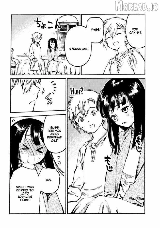 Read Tsuihou Sareta Tensei Koushaku wa, Henkyou de Nonbiri to Hatake o Tagaya Shita Katta EN Manga Online