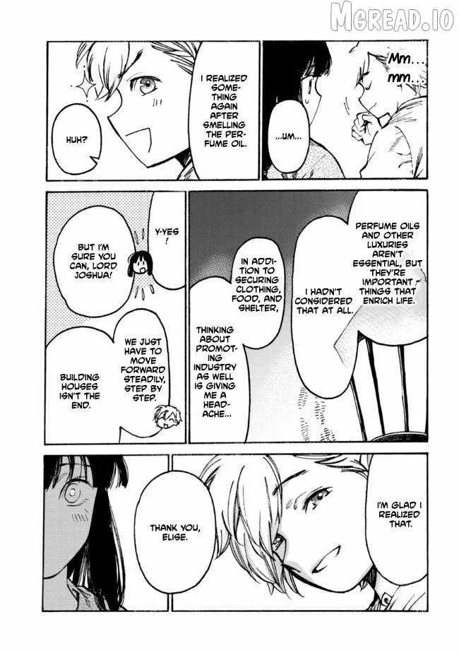 Read Tsuihou Sareta Tensei Koushaku wa, Henkyou de Nonbiri to Hatake o Tagaya Shita Katta EN Manga Online
