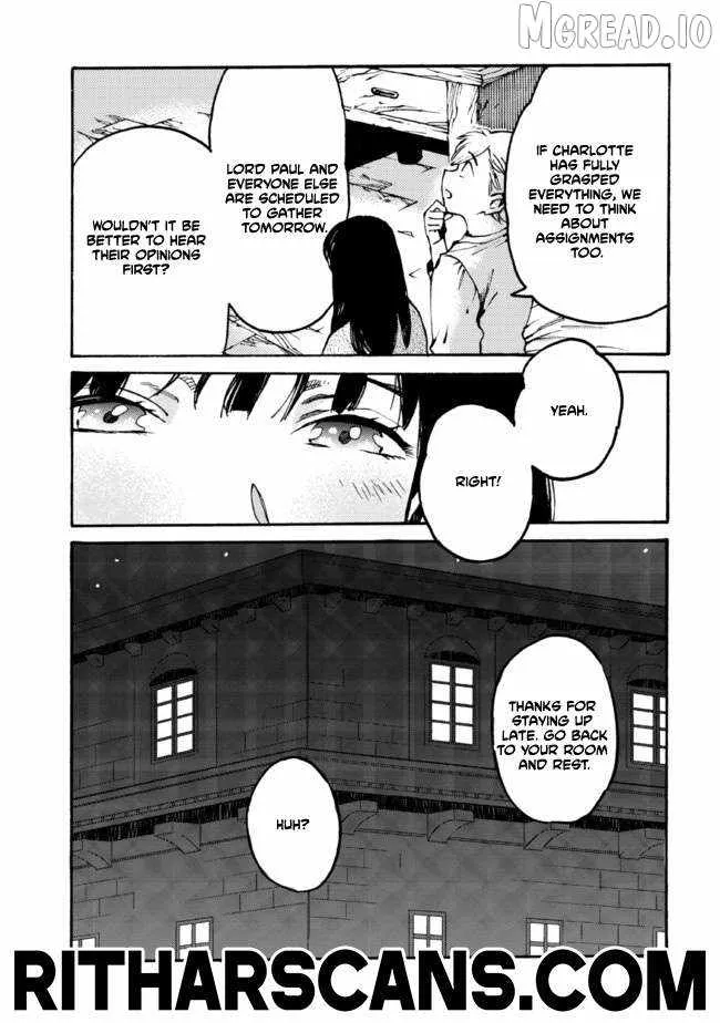 Read Tsuihou Sareta Tensei Koushaku wa, Henkyou de Nonbiri to Hatake o Tagaya Shita Katta EN Manga Online