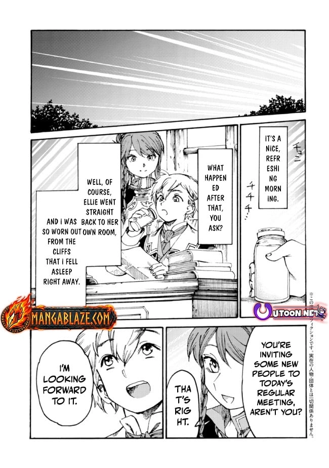 Read Tsuihou Sareta Tensei Koushaku wa, Henkyou de Nonbiri to Hatake o Tagaya Shita Katta EN Manga Online