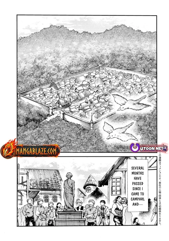 Read Tsuihou Sareta Tensei Koushaku wa, Henkyou de Nonbiri to Hatake o Tagaya Shita Katta EN Manga Online