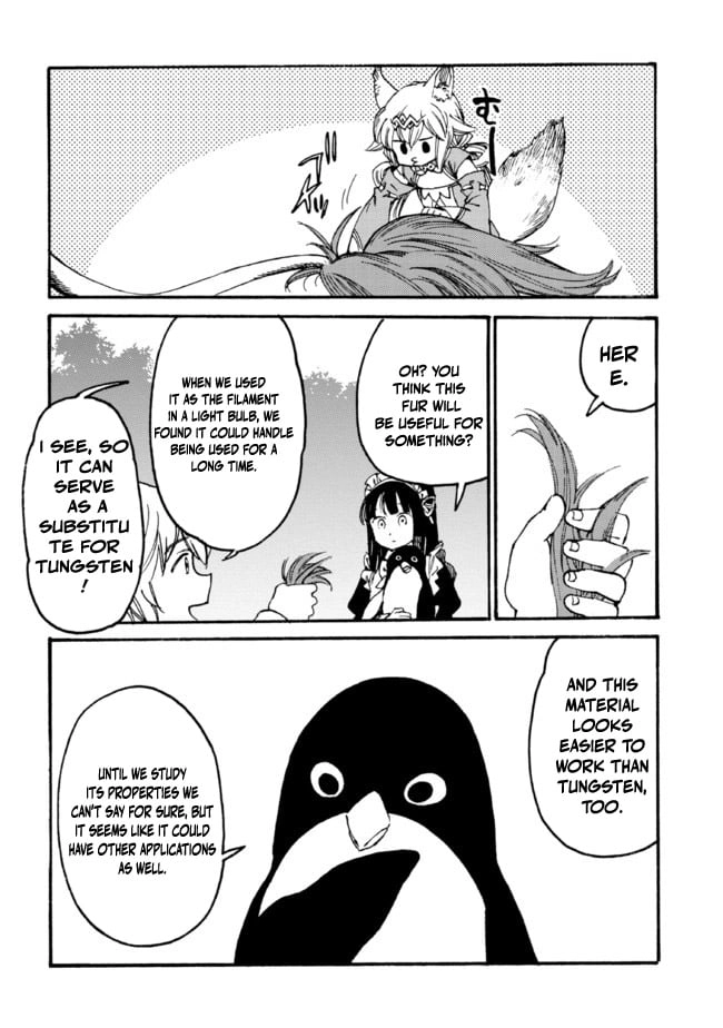 Read Tsuihou Sareta Tensei Koushaku wa, Henkyou de Nonbiri to Hatake o Tagaya Shita Katta EN Manga Online