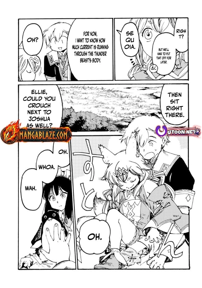 Read Tsuihou Sareta Tensei Koushaku wa, Henkyou de Nonbiri to Hatake o Tagaya Shita Katta EN Manga Online