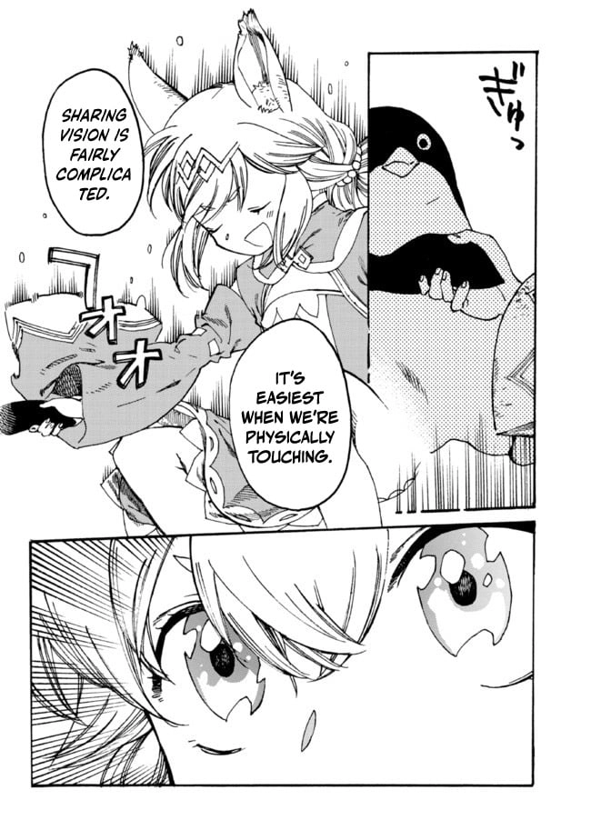 Read Tsuihou Sareta Tensei Koushaku wa, Henkyou de Nonbiri to Hatake o Tagaya Shita Katta EN Manga Online