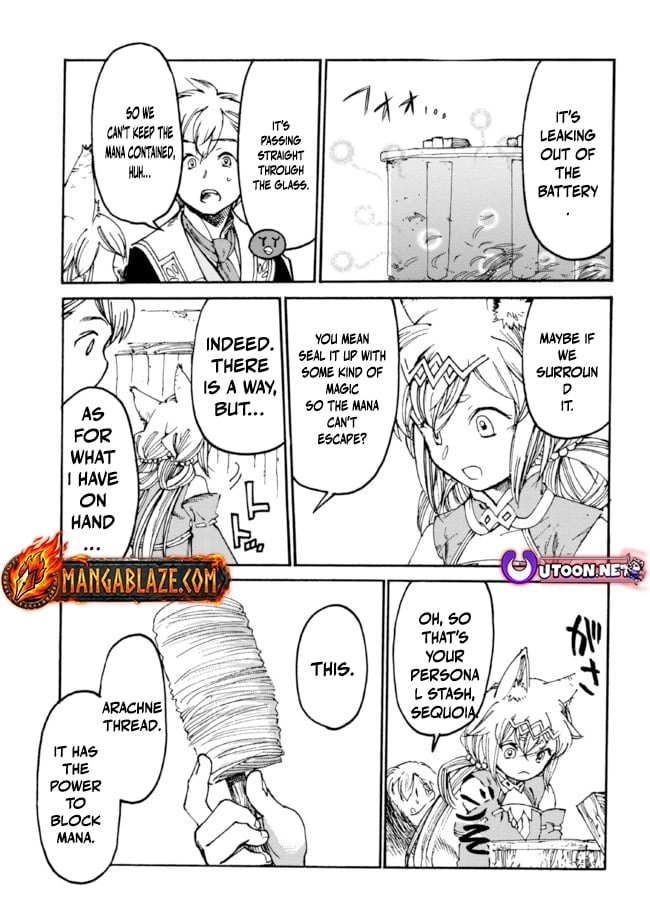 Read Tsuihou Sareta Tensei Koushaku wa, Henkyou de Nonbiri to Hatake o Tagaya Shita Katta EN Manga Online
