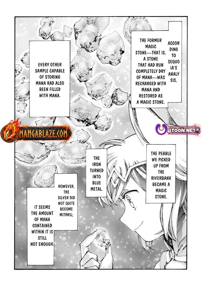 Read Tsuihou Sareta Tensei Koushaku wa, Henkyou de Nonbiri to Hatake o Tagaya Shita Katta EN Manga Online