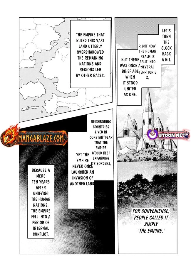 Read Tsuihou Sareta Tensei Koushaku wa, Henkyou de Nonbiri to Hatake o Tagaya Shita Katta EN Manga Online