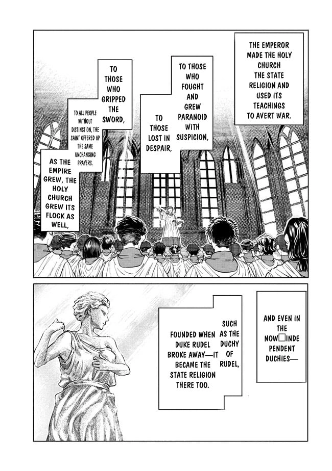 Read Tsuihou Sareta Tensei Koushaku wa, Henkyou de Nonbiri to Hatake o Tagaya Shita Katta EN Manga Online