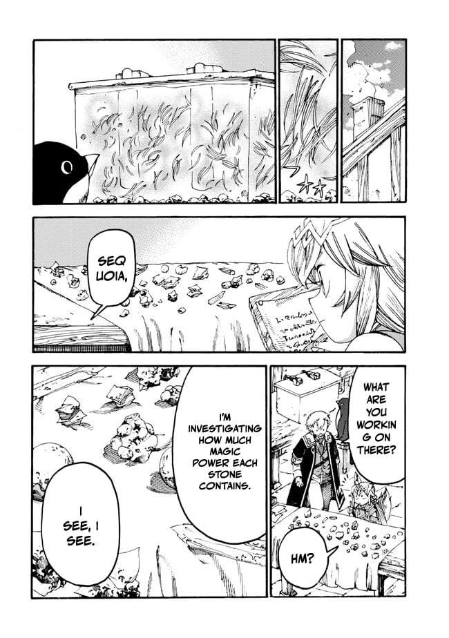 Read Tsuihou Sareta Tensei Koushaku wa, Henkyou de Nonbiri to Hatake o Tagaya Shita Katta EN Manga Online
