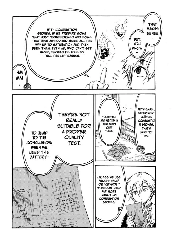Read Tsuihou Sareta Tensei Koushaku wa, Henkyou de Nonbiri to Hatake o Tagaya Shita Katta EN Manga Online