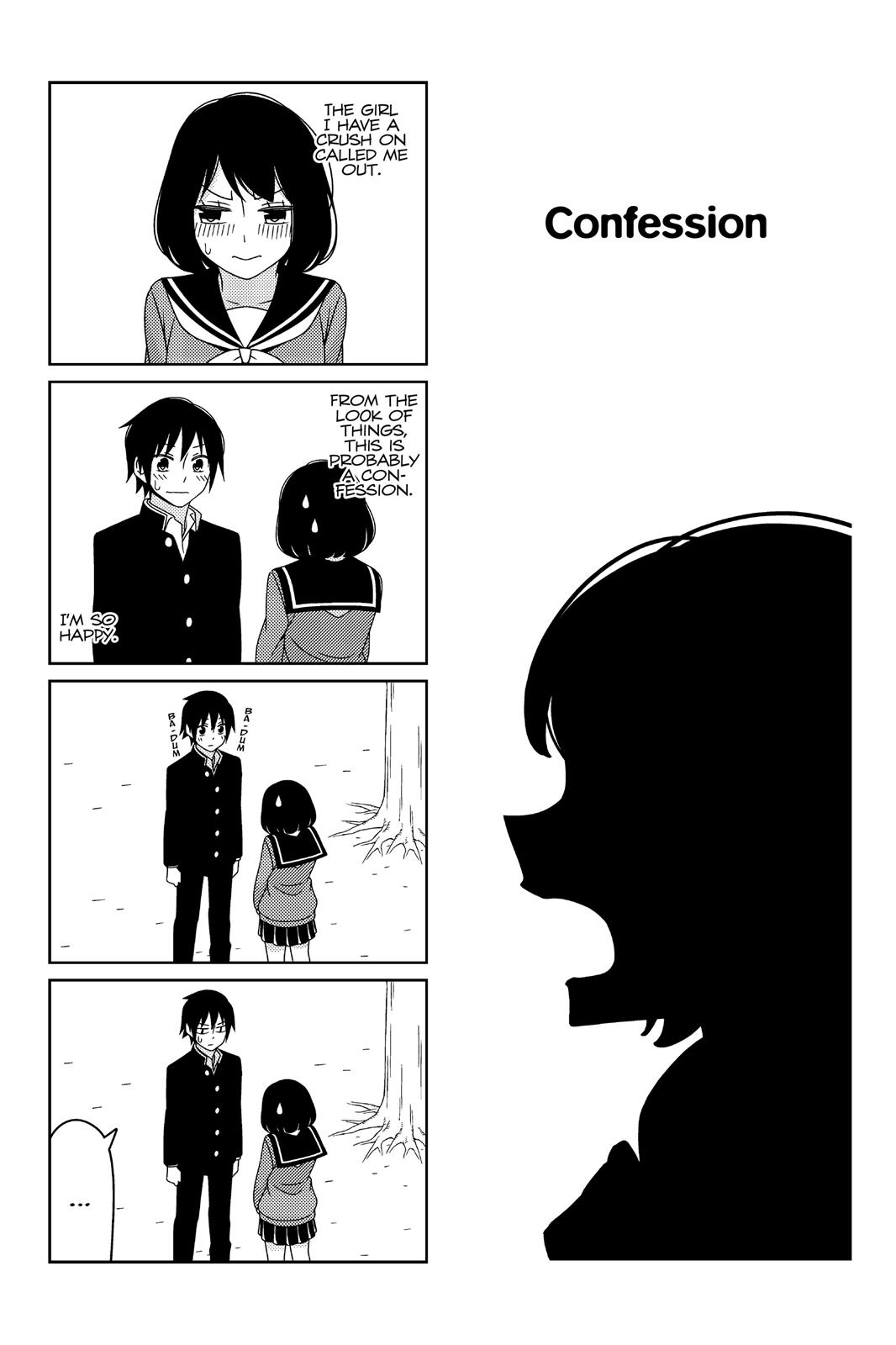 Read Tsuredure Children EN Manga Online