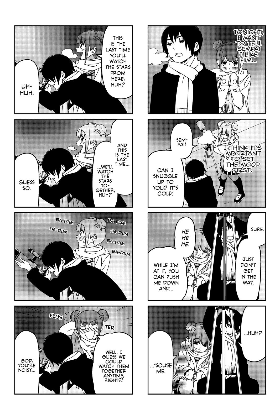 Read Tsuredure Children EN Manga Online