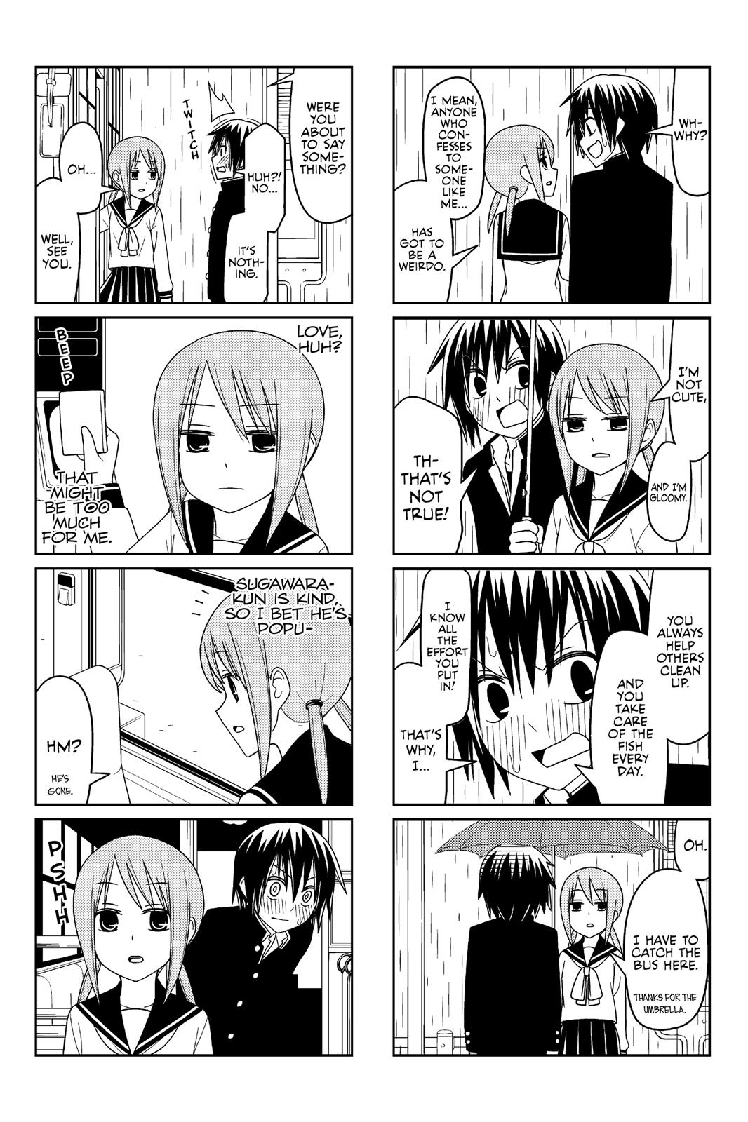 Read Tsuredure Children EN Manga Online