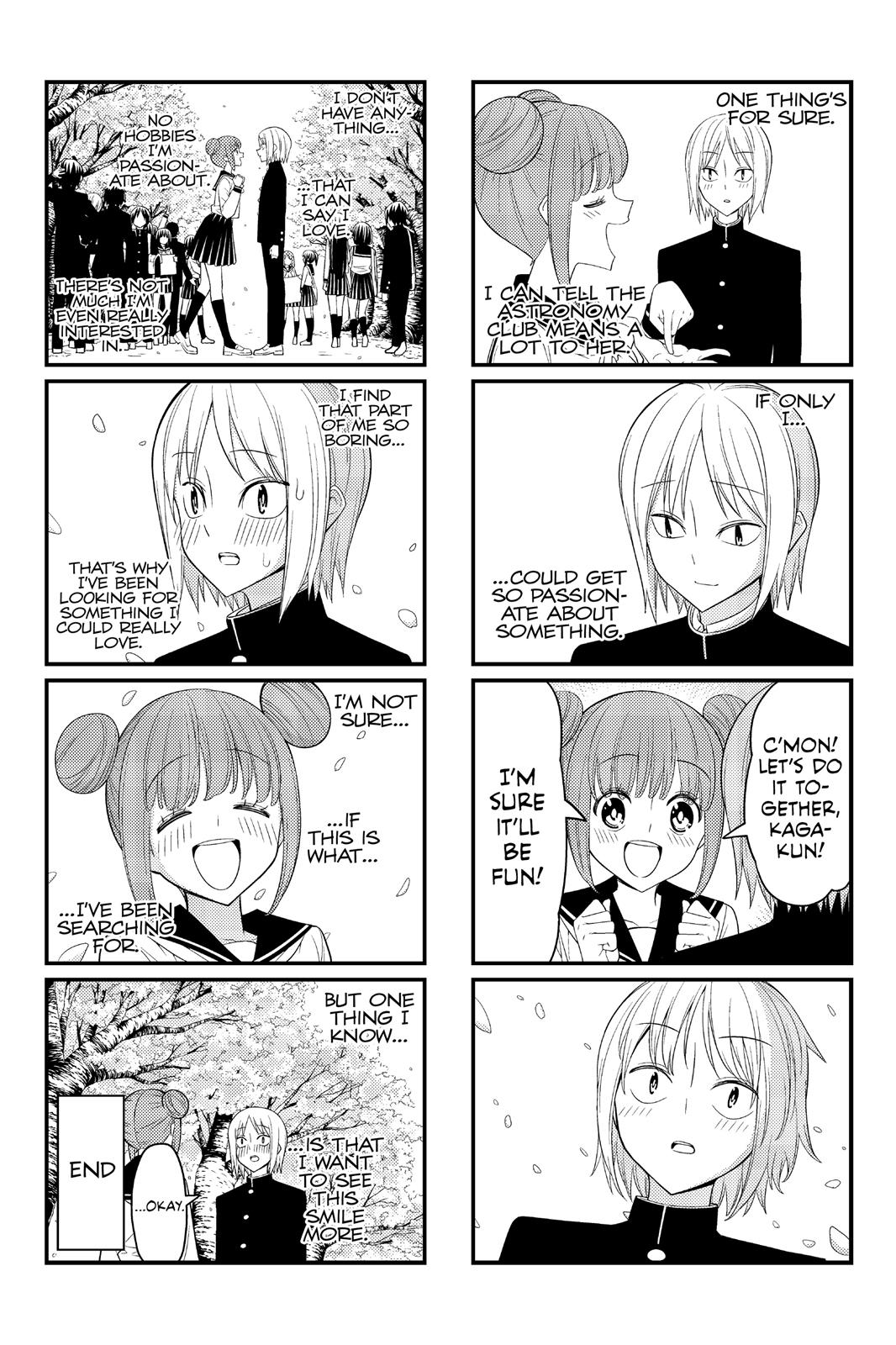 Read Tsuredure Children EN Manga Online