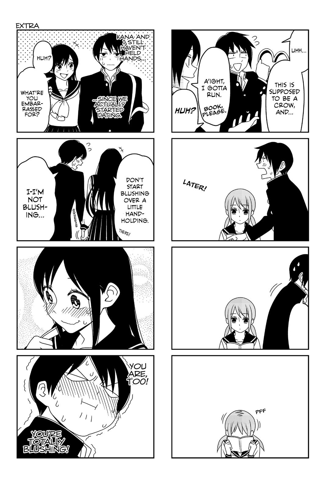 Read Tsuredure Children EN Manga Online
