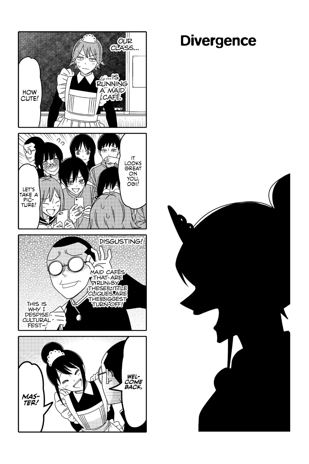 Read Tsuredure Children EN Manga Online