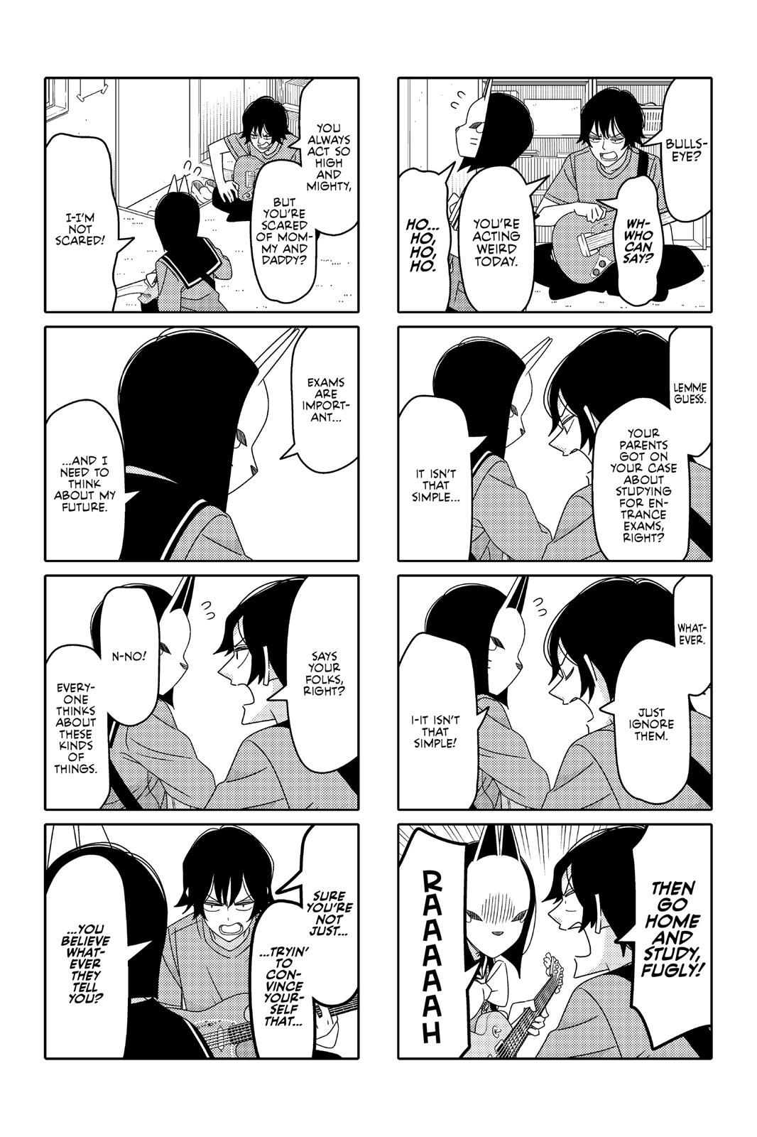 Read Tsuredure Children EN Manga Online