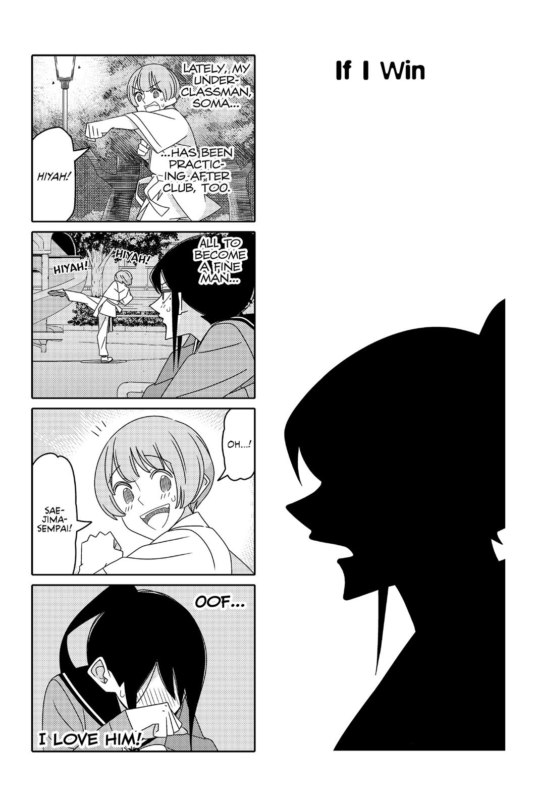 Read Tsuredure Children EN Manga Online