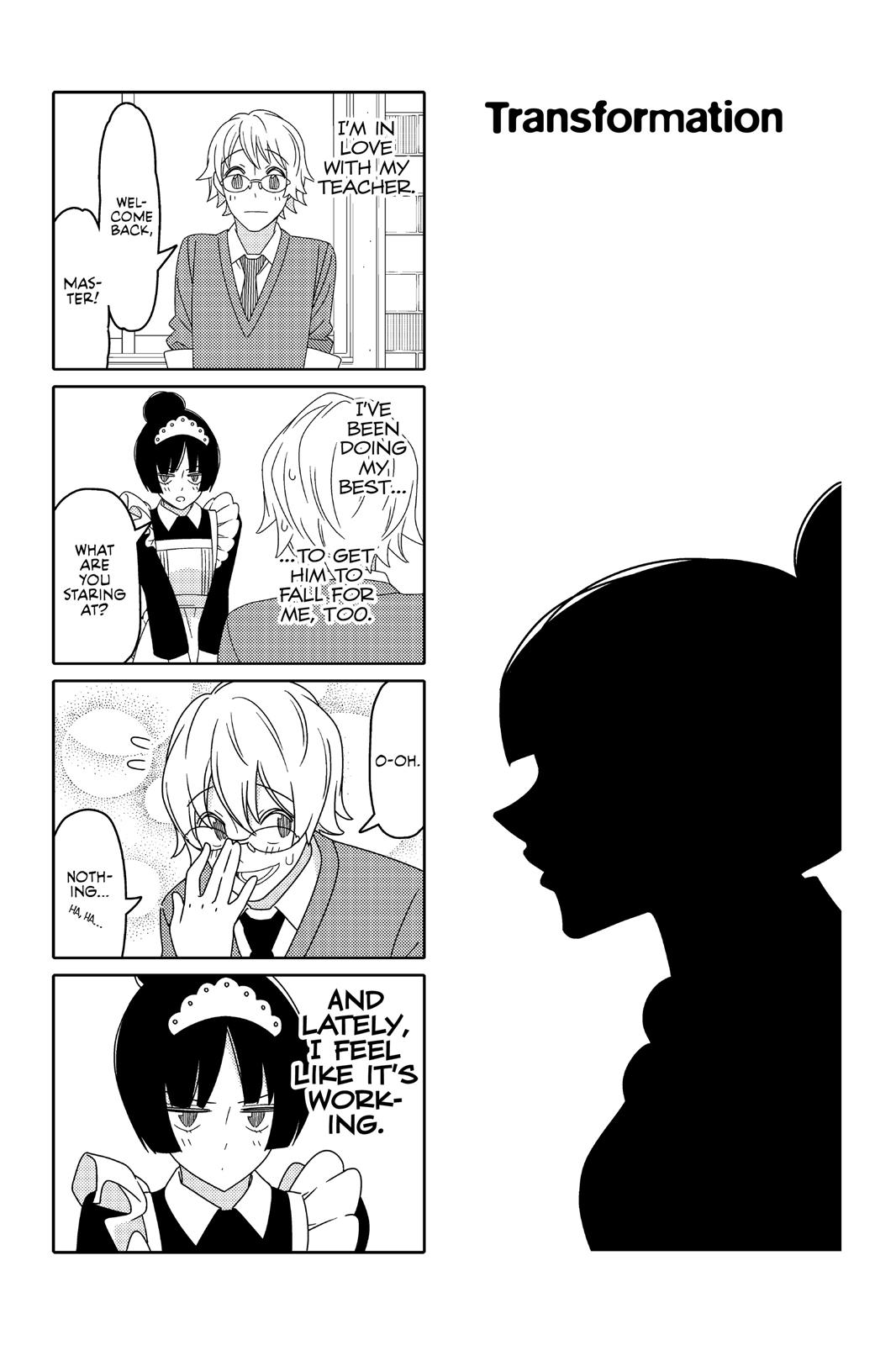 Read Tsuredure Children EN Manga Online