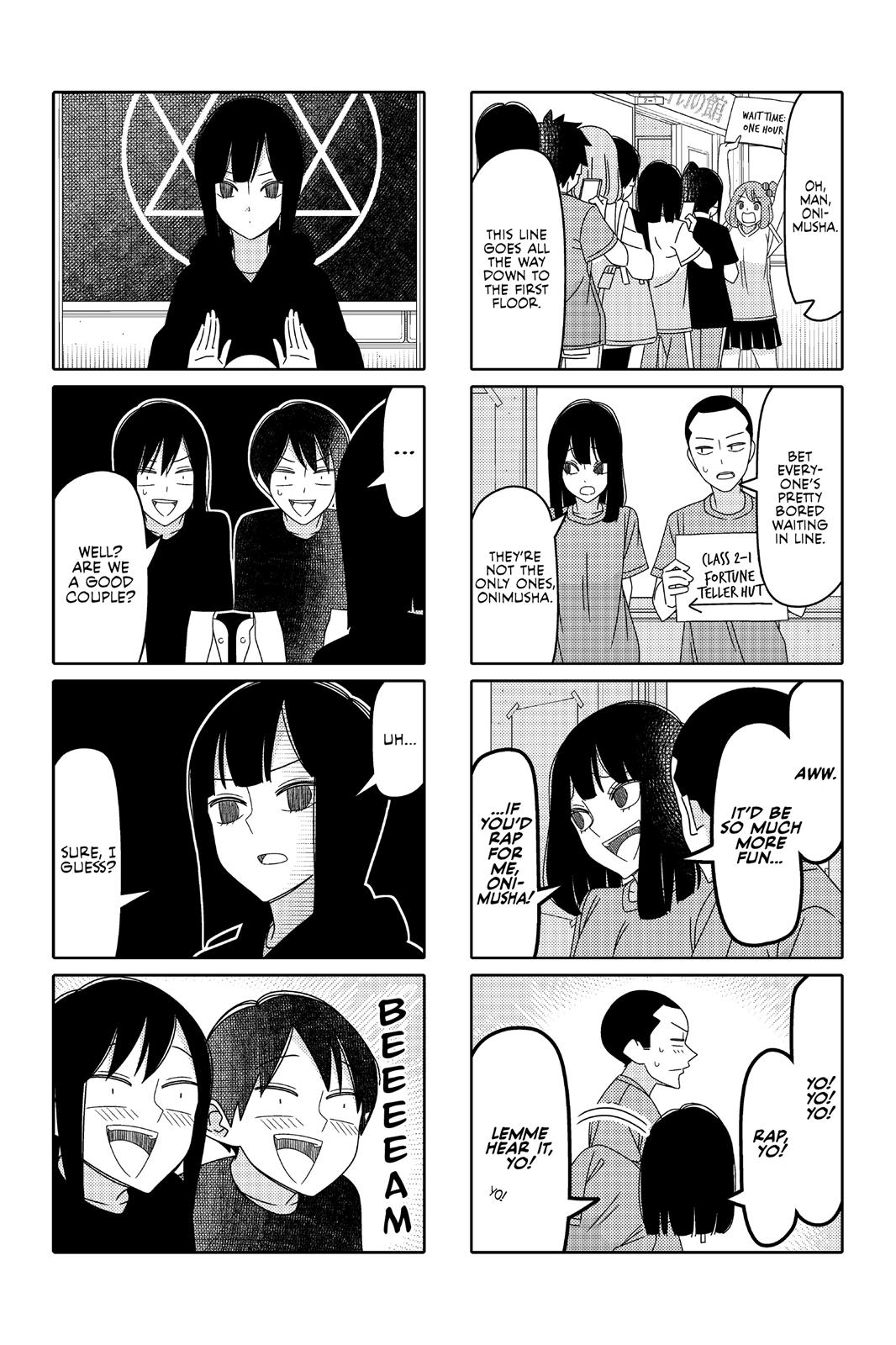 Read Tsuredure Children EN Manga Online