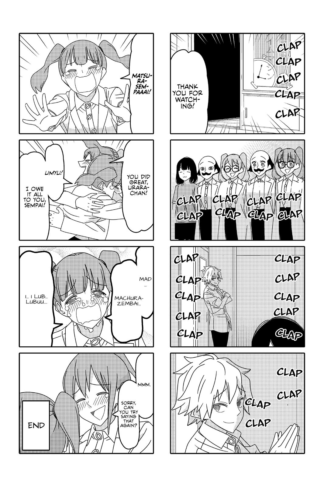 Read Tsuredure Children EN Manga Online