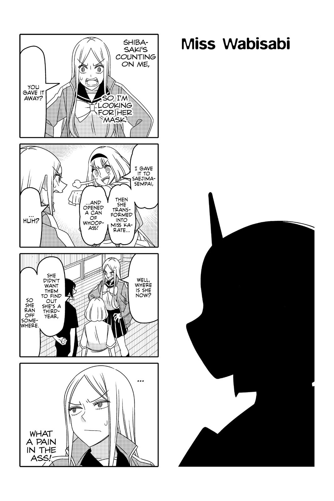 Read Tsuredure Children EN Manga Online