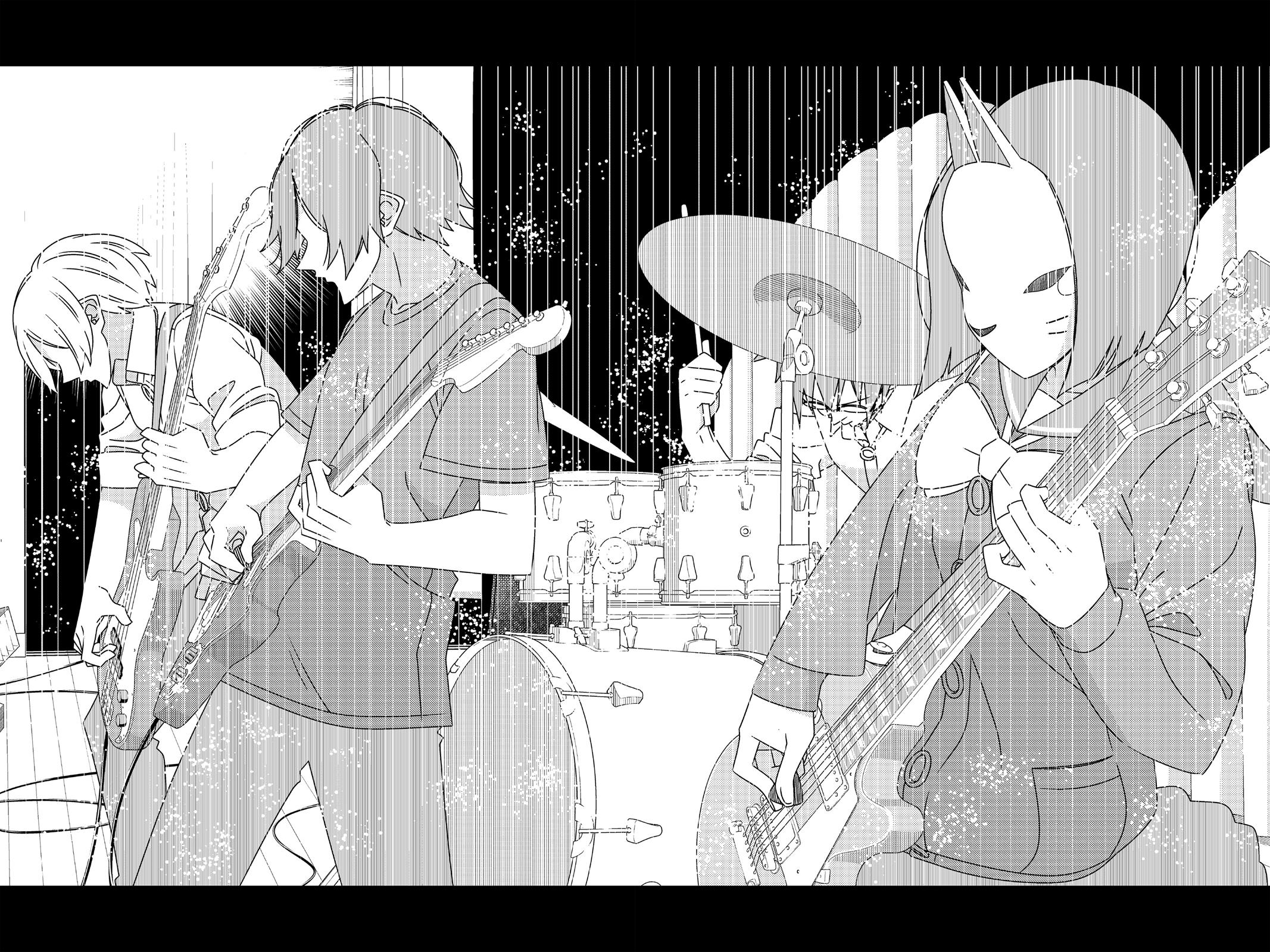 Read Tsuredure Children EN Manga Online